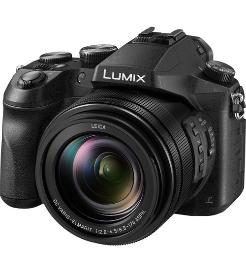 Panasonic Lumix DMC-FZ2500